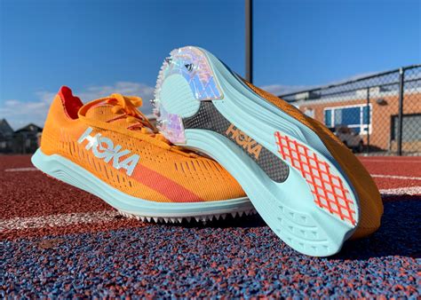Best hoka racing shoes. Nike ZoomX Vaporfly Next Percent - Blue/Green-Black. £240 at Nike. Shop now - women's. Price: £191.97. Weight: 187g. Heel/toe drop: 8mm. The go-to shoe for elite marathoners and enthusiastic ... 
