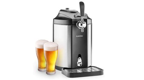 Best home beer dispensers 2024 Louder - loudersound