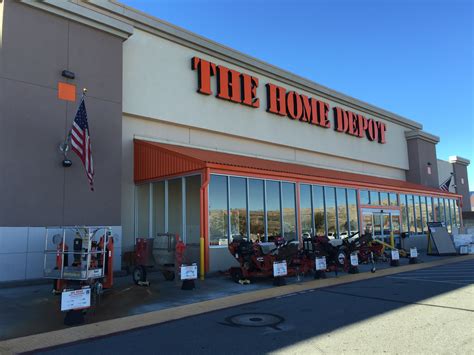 5. Howard’s Appliance TV & Mattress. “After shopping for a washer and dryer at Home Depot and Best Buy, we saw a Howard's at Tustin...” more. 6. The Home Depot. “Kudos to Dennis for making Home Depot at Lake Forest a trusted place for me.” more. 7. Crown Ace Hardware. . 