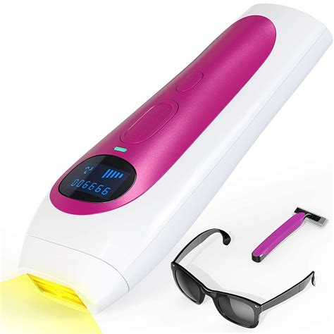 Best home laser hair removal. IMENE. Best for: coarse hair. The Imene 500,000 uses 12 to 18 joules, a higher energy output that will go to battle against coarser hair. One reviewer writes, “Not only did this work so well on ... 