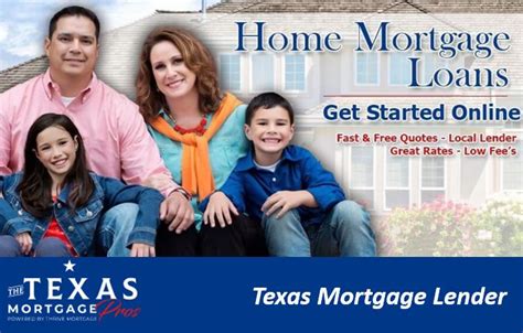Best Mortgage Lenders in Houston, TX - Rock Mortgage, Fairway In