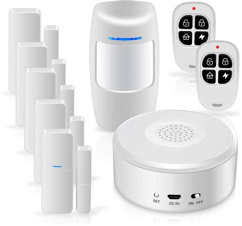 Best home security system without subscription. 800-548-0526. View Packages. abode. SecureScore™: 8.0 / 10. Abode is the new kid on the block, but they’ve certainly landed with a splash. Their DIY security systems offer basic-to-advanced home protection. The products integrate seamlessly into smart home automation platforms. And the list of add … 