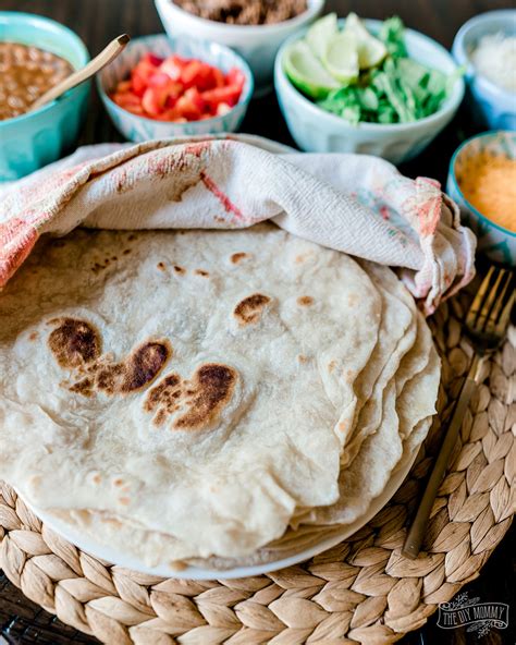 Top 10 Best Homemade Flour Tortillas in Albuquerque, NM - May 2