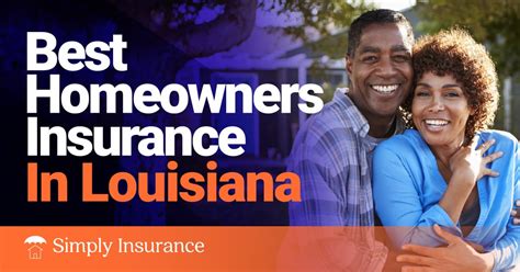 Best homeowners insurance louisiana. Things To Know About Best homeowners insurance louisiana. 