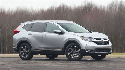 Best honda crv years. It also abandoned Honda’s popular diesel engine and gained a CVT. Its sole power choice, a turbocharged 1.5-litre petrol, was available with 170bhp or 190bhp. 