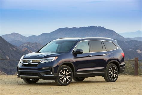 Best honda pilot year. Things To Know About Best honda pilot year. 
