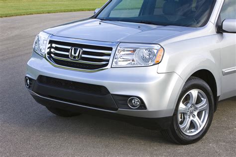 Best honda pilot years. Things To Know About Best honda pilot years. 