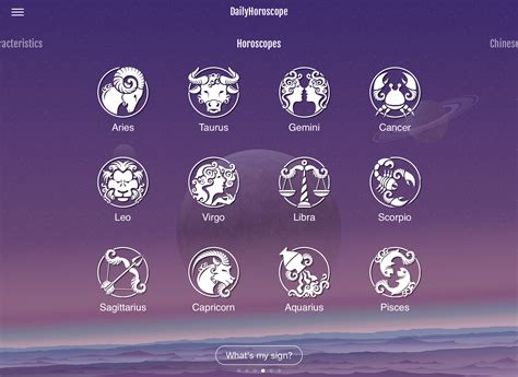 Best horoscope. Free / In-app purchases. Visit Site. 2. Purple Garden - Best Astrology & Horoscopes for detailed insights. iOS, Android. Free / In-app purchases. Visit Site. 3. Keen - Overall the best site for daily horoscope & astrological Advice. 