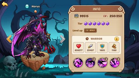Best horus build idle heroes.  Introduction Shadow Sea Land, or SL, is...