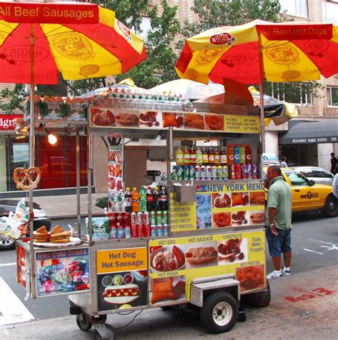 Best hot dog in nyc. To make the most of my limited time, I booked a six-hour guided tour of NYC with Viator which I would highly recommend. Share Last Updated on April 25, 2023 In New York for a confe... 
