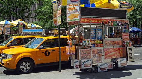 Best hot dog nyc. New York City is one of the more desirable places to live in the world, and it’s no surprise that many people are eager to apply for an apartment in the city. But before you jump i... 