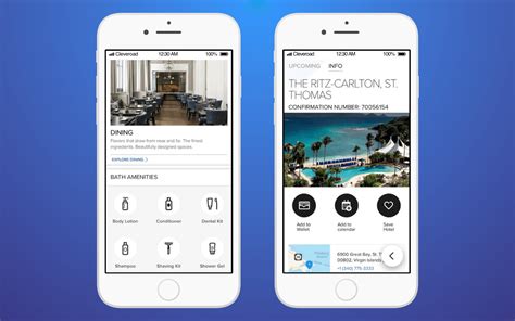 Best hotel apps. An app needs to provide a holistic experience at the guest’s fingertips. Here are some of the key features your app must include: Mobile check-in: offer a frictionless way to skip the front desk while driving more revenue. Mobile key: keyless entry leads to an average increase of 7% in guest satisfaction scores. 