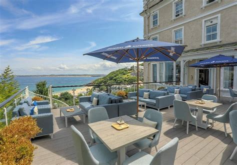 Best hotels in Cornwall 2024: Luxury stays and family …