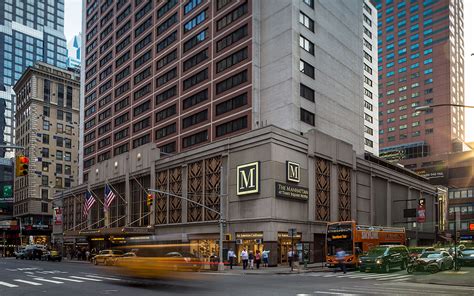 Best hotels in new york times square. New York (New York) The DoubleTree by Hilton Hotel New York – Times Square West is within 0.9 mi of Times Square, The Empire State Building and Jacob Javits Convention Center. 7.0. Good. 15,114 reviews. Price from … 