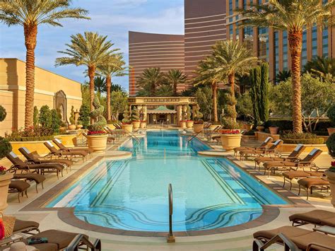 Best hotels in vegas. A trip to Las Vegas is even more fun when you splurge on a room at one of the city’s premier hotels. Las Vegas’s best hotels range from iconic properties on the Strip to off-Strip hotel casinos located close to family-friendly attractions. At any of these acclaimed properties, you’ll find amenities like spa-like bathrooms, plush linens and … 