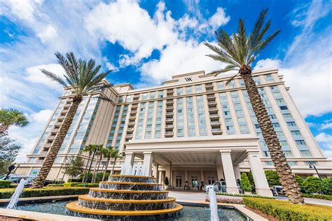 Best hotels near disney world orlando. Oct 22, 2021 · JW Marriott Orlando, Grande Lakes. This resort is centrally located near Disney World, Universal Orlando, SeaWorld, and the outlet malls, but thanks to its lush, natural setting, it feels removed ... 