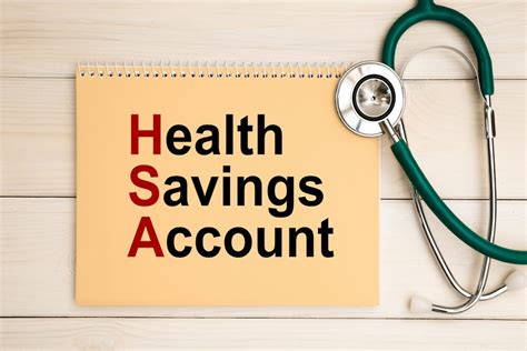 Potential impact on HSA balance over 20 years with additional monthly contributions of $50, $100 or $250. These scenarios assume a 5% rate of return over 20 years and a monthly expense of $100. A monthly contribution of $150, minus a $100 for expenses equals a net savings of $50 per month and assumes a potential savings of $20,373 for 20 years.. 