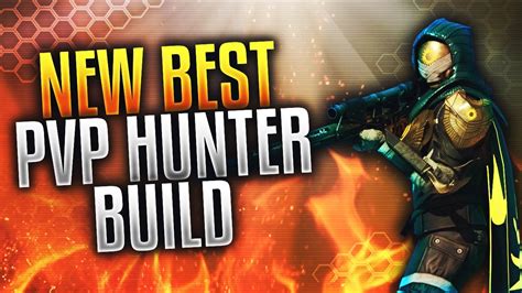 Best hunter build for pvp. Mactics' 1-Shot Everything Nighthawk Build. Details -> DIM ->. Solar Hunter • 20 Dec 2023. Mactics - The #1 BEST Celestial Nighthawk Hunter Build In Destiny 2! 