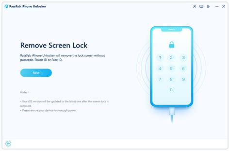 Best iPhone 13 Unlock Softwares In 2024 - PassFab