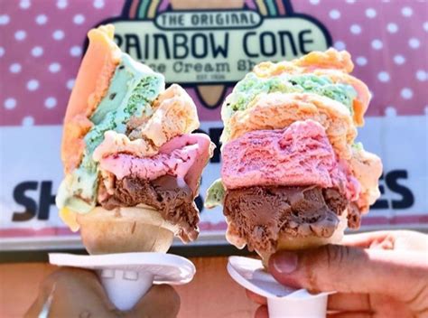 From old-fashioned ice cream and soft serve to custard and gelato and Thai rolled ice cream, there’s a wide variety of rich and indulgent options to try. These 20 spots provide the best.... 