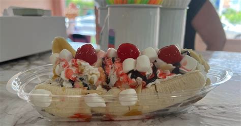 Top 10 Best Ice Cream & Frozen Yogurt in Galveston, TX - Februa