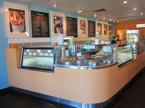 Best ice cream shop near me. Best Ice Cream & Frozen Yogurt in New Smyrna Beach, FL 32168 - Twistee Treat - New Smyrna Beach, Beachside Candy, Frozen Gold Ice Cream Shop, Treats On the Beach, Dough Girl Confections, Cold Roll Taco, Cool Treats for NSB, Frosty King, Dairy Queen Store, Izzys Island Tacos and Ice Cream 