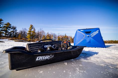 Best ice fishing sled. Things To Know About Best ice fishing sled. 