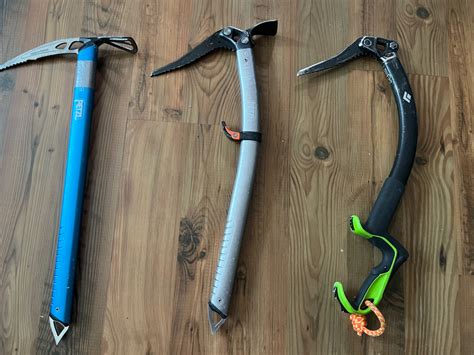 Best ice tools for ice climbing.  Get ready to This comprehensive guide will equip yo...