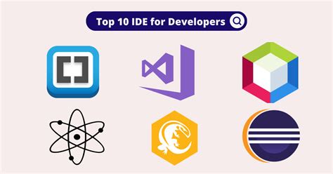Best ide. Dec 28, 2023 ... 13 Best IDE for Programmers to Streamline Your Development Workflow · Best IDEs for Programmers · BlueJ · Eclipse · SlickEdit · ... 