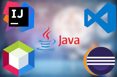 Best ide for java. Things To Know About Best ide for java. 