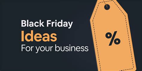 Best ideas for Black Friday & Thanksgiving real estate marketing