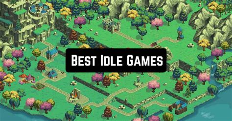 Best idle games. 1 Enchanted Heroes. Enchanted Heroes from YYZ Prodctions is one of the best idle games on the market. There are just enough options for variety, but … 