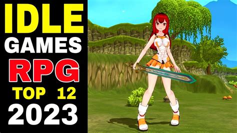Best idle games 2023. Sep 13, 2023 · Top 10 Mobile Idle RPG Games iOS Android ️ Sub This Channel: http://bit.ly/1KD1iv3🌟 Become a Member: https://www.youtube.com/echothrume/joinGame 1: 0:00Game... 