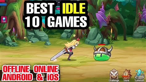 Best idle games android. Idle City Builder. Click and build your town. Find games for Android tagged Incremental like Planet Life, Idle Tower Builder, Push the square, Download Simulator, The Final Earth 2 on itch.io, the indie game hosting marketplace. A game that has some of or all of the mechanics: Limited interaction or the ability to be played without interaction, ra. 