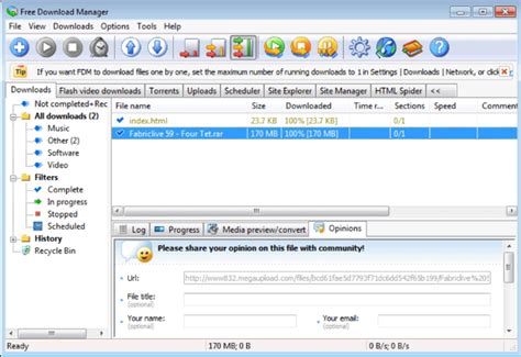Best image downloader.  2.  DownThemAll.  130 JDownloader alternatives.  Save ti...