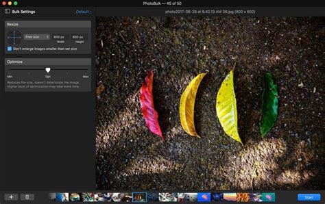 Best image editors 20182019 for Mac OS X users PhotoBulk