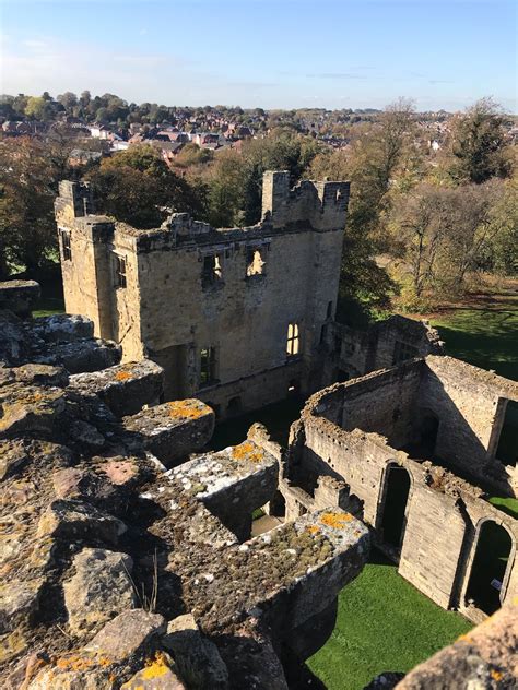 Best in Ashby De La Zouch, England - MapQuest