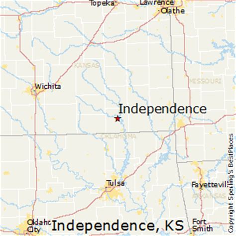 Best in Independence, Kansas - MapQuest