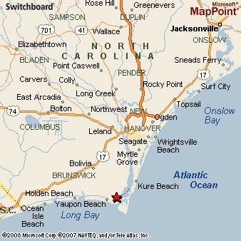 Best in Southport, North Carolina - MapQuest