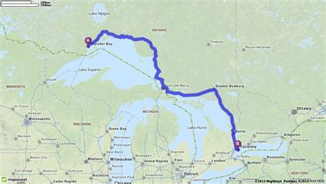 Best in Thunder Bay, On - MapQuest