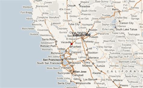 Best in Vacaville, California - MapQuest