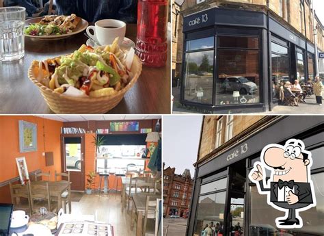 Best in govan ! - Cafe 13, Glasgow Traveller Reviews - Tripadvisor