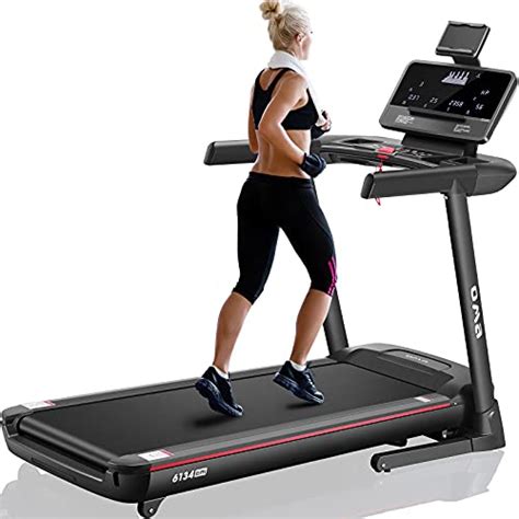 Best incline treadmill for home. Best under-desk treadmill for variety. The GoPlus 1HP Walking Treadmill has 12 built-in programs that automatically change the speed of the treadmill as you walk over 30 minutes, pushing you to ... 