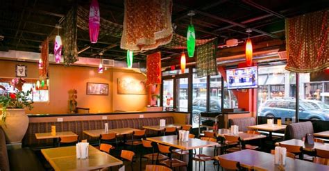 Best indian food portland. Jul 18, 2023 · Order food online at Maruti Indian Restaurant, Portland with Tripadvisor: See 125 unbiased reviews of Maruti Indian Restaurant, ranked #84 on Tripadvisor among 3,748 restaurants in Portland. 