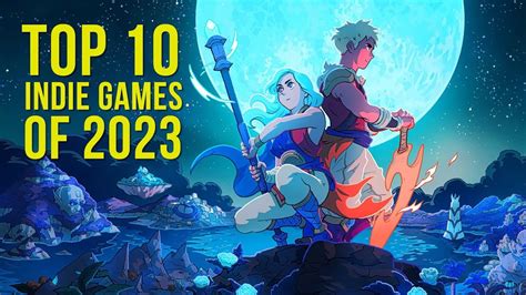 Best indie games 2023. Best RPG – Sea of Stars. A prize awarded to the best Role-Playing Game released in 2023: Runner-Up: Lies of P. It will be no shock to anyone that Sea of Stars has managed to trump a handful of very competent indie RPGs this … 