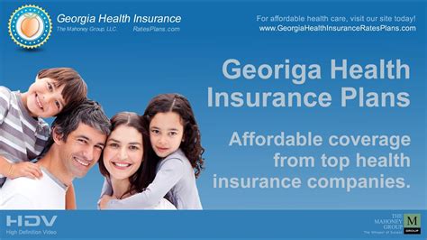 The Cost Of Health Insurance In Georgia. The average cost of health insurance in the state of Georgia is $5,424 per person based on the most recently published data. For a family of four, this translates to $21,697. This is $1,557 per person below the national average for health insurance coverage. However, health insurance …. 
