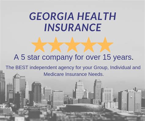 Best individual health insurance in georgia. Things To Know About Best individual health insurance in georgia. 