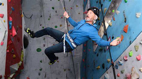 Best indoor climbing harness.  This guide highlights five highly regarded options . Climb smar...