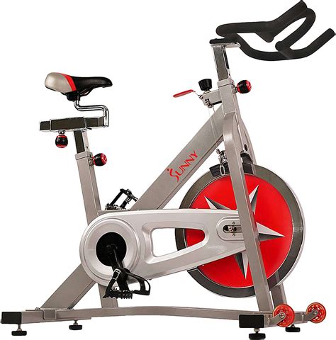 Best indoor cycling bike. Frequently bought together, POOBOO Indoor Cycling Bike Exercise Bike Bluetooth Stationary Bike Heavy-duty Flywheel with Silent Magnetic Resistance 100 Levels for Home Gym Exercise 100+ bought since yesterday, FitRx SmartBell, Quick-Select Adjustable Dumbbell, 5-52.5 lbs. Weight, Black, Single, $98.00, rated 4.3 of out 5 … 
