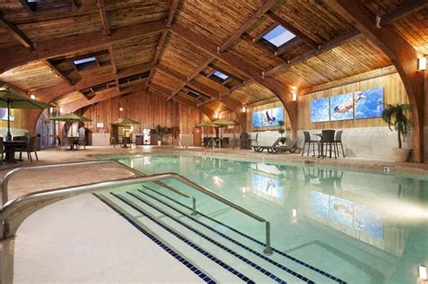 Minneapolis Hotels With Indoor Pools: Find 17277 traveller revi